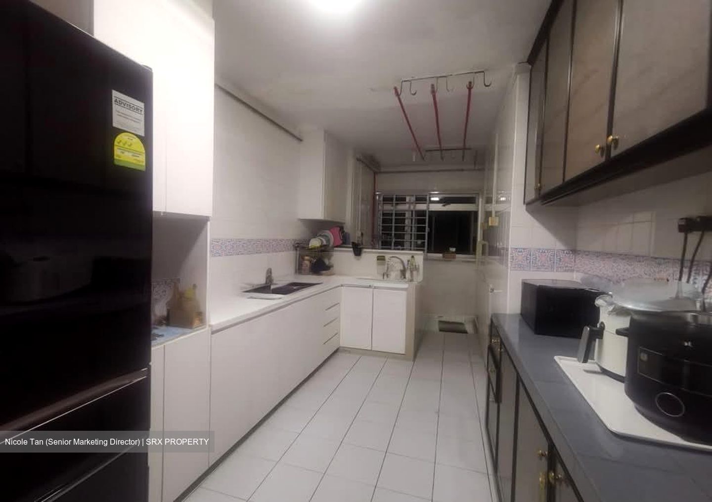 Blk 313 Woodlands Street 31 (Woodlands), HDB 4 Rooms #570958531